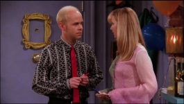 friends - Season 02 Episode 22